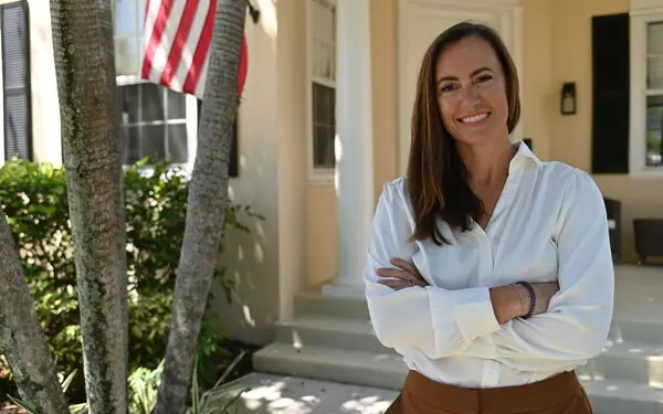 Florida special election flip