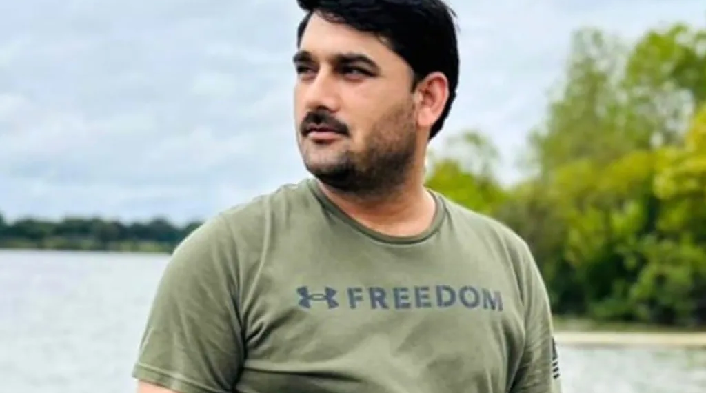 Afghan Ally Dies Suddenly