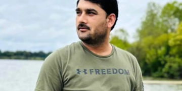 Afghan Ally Dies Suddenly