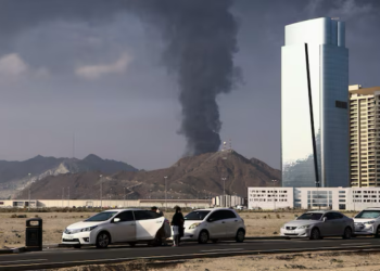 حمله به پردیسان قم