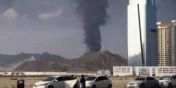 حمله به پردیسان قم