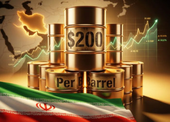 نقش ایران در بهای نفت