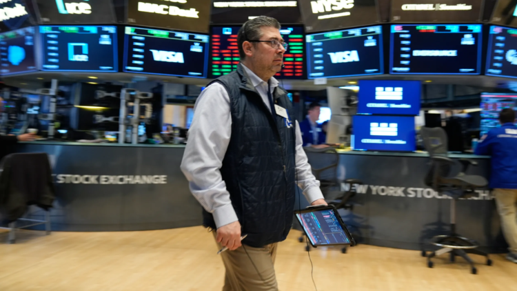 Global markets recover fast