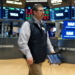 Global markets recover fast