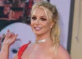 Britney Spears DUI arrest