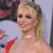 Britney Spears DUI arrest
