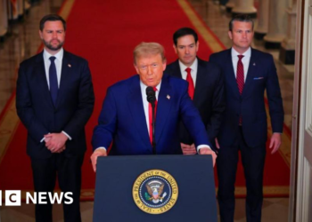 تعویق حمله به نیروگاه‌های ایران