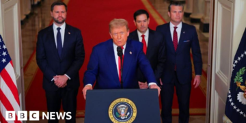 تعویق حمله به نیروگاه‌های ایران