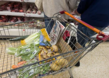 Iran war food prices