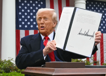 Trump Global Tariff Lawsuit