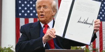 Trump Global Tariff Lawsuit