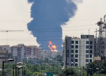 تقابل پدافندی ایران و اسرائیل