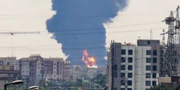 تقابل پدافندی ایران و اسرائیل