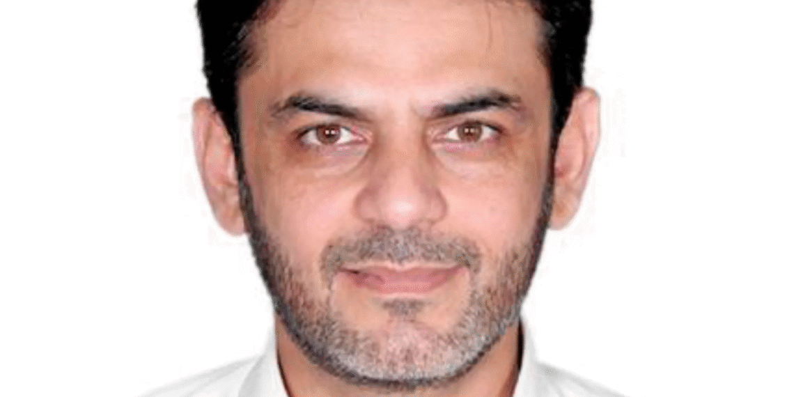 Asif Merchant Assassination Trial