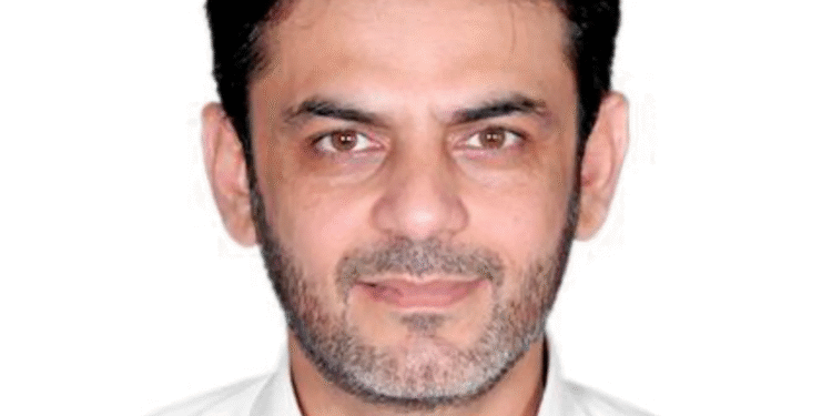 Asif Merchant Assassination Trial