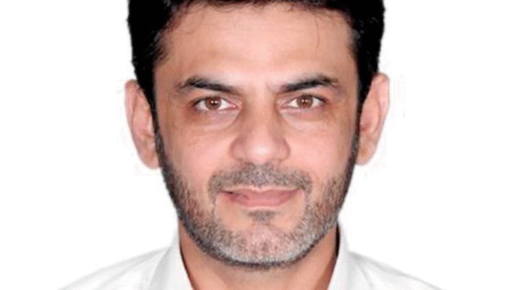 Asif Merchant Assassination Trial