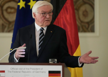 انتقاد تند رئیس‌جمهور آلمان از ترامپ