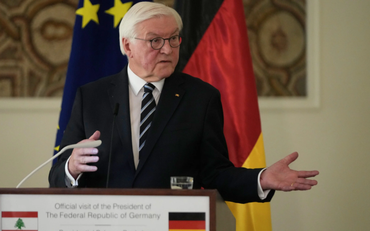 انتقاد تند رئیسجمهور آلمان از ترامپ