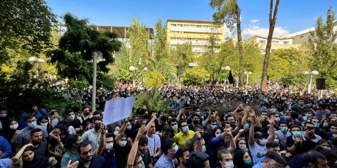 بازداشت ۱۰۳ نفر توسط اطلاعات سپاه