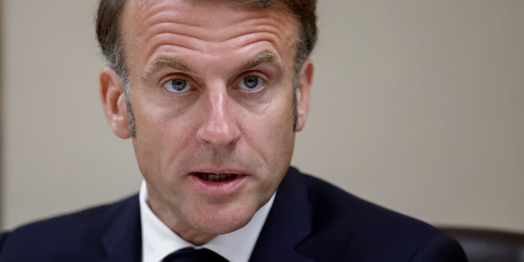 France Nuclear Arsenal Growth