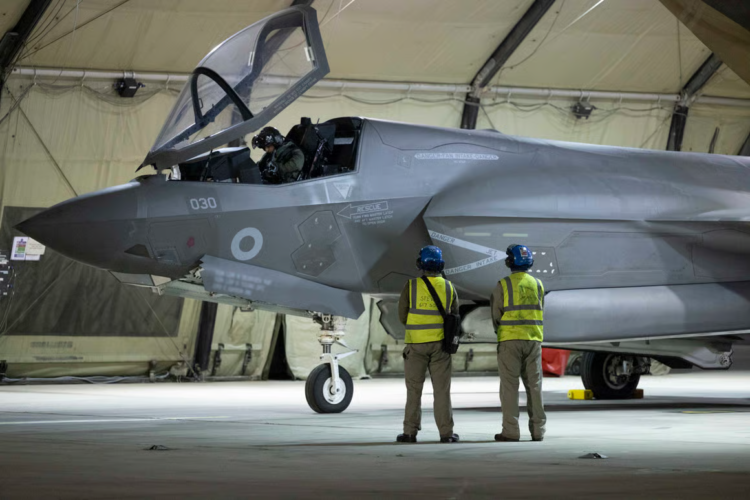 اتحادیه اروپا و پهپادهای ایران