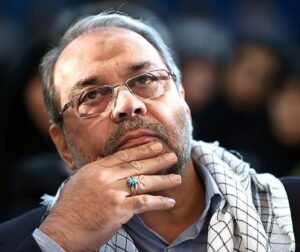 انتصاب ذوالقدر به دبیری شورای امنیت