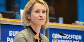 کایا کالاس و آینده ایران