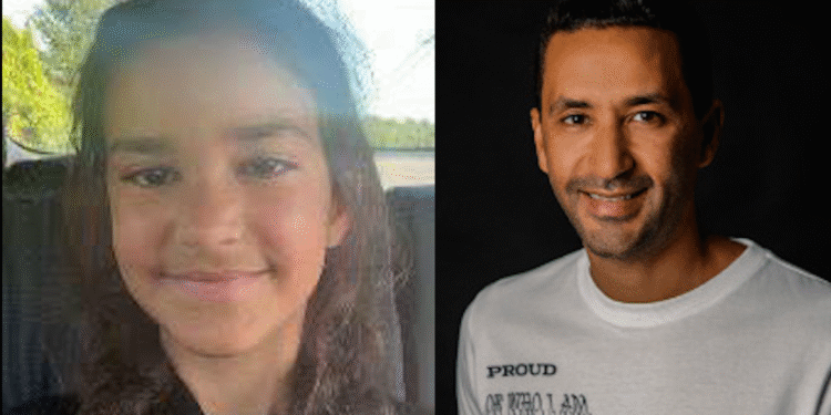 Montreal Dad Murder Trial