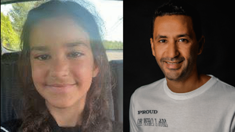 Montreal Dad Murder Trial