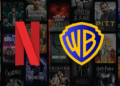 Netflix Warner Bros Bid