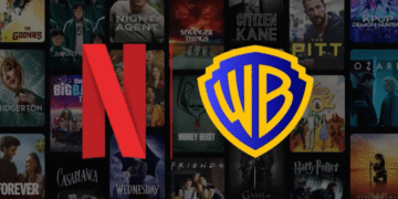 Netflix Warner Bros Bid