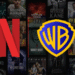 Netflix Warner Bros Bid
