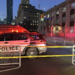 Toronto consulate shooting probe