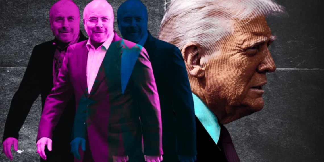 مذاکره با محمدباقر قالیباف