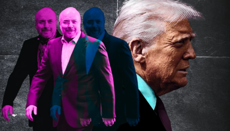 مذاکره با محمدباقر قالیباف