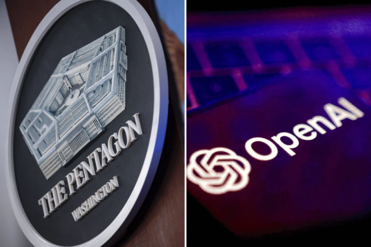 OpenAI Pentagon Deal Controversy