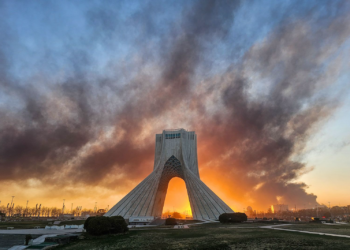 شدیدترین حملات علیه ایران