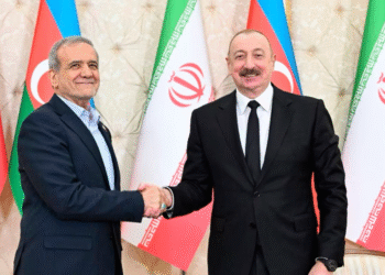 الهام علی‌اف و پهپادهای ایرانی