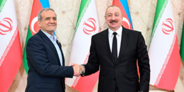 الهام علی‌اف و پهپادهای ایرانی