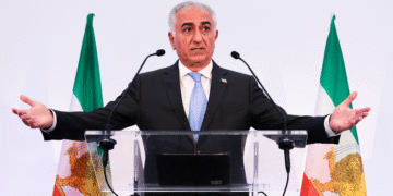 پیام شاهزاده رضا پهلوی