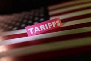 Trump Global Tariff Lawsuit