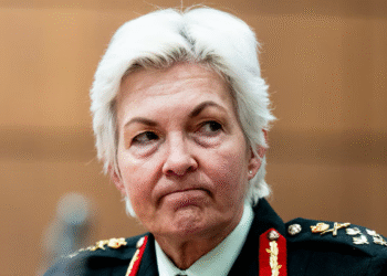 حمایت نظامی کانادا از متحدان