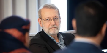 حذف رهبران ارشد ایران