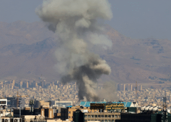 Kane and the Battle Strategy: A Long Operation to Dominate Iranian Skies