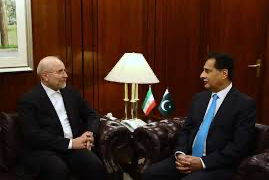 مذاکرات مخفیانه در اسلام‌آباد