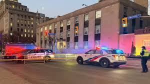 Toronto consulate shooting probe