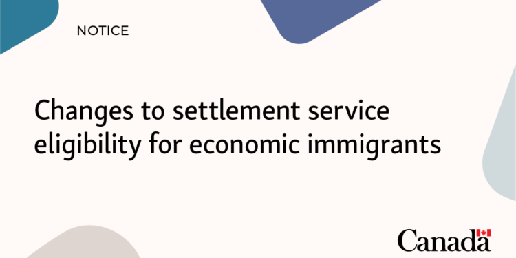 Canada Limits Settlement Services