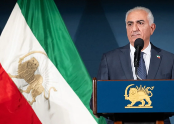 حفاظت از زیرساخت‌های ملی ایران