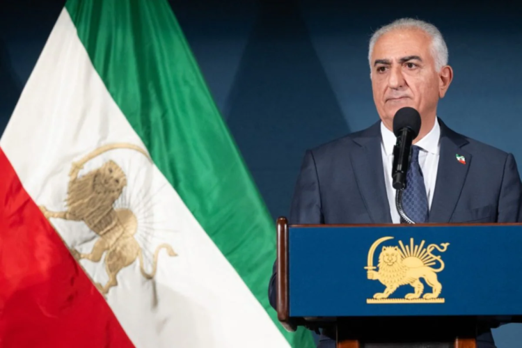 حفاظت از زیرساخت‌های ملی ایران