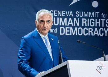 پیام رضا پهلوی